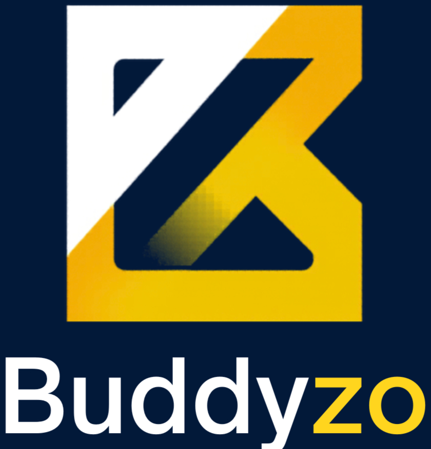 BuddyZo logo